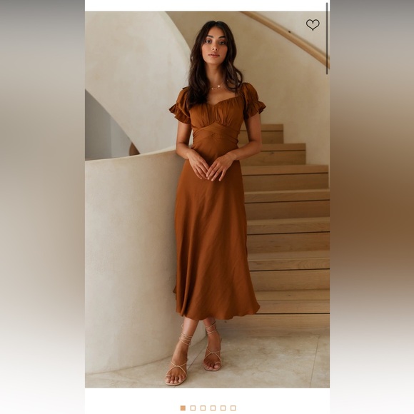 saints + secrets Dresses & Skirts - NWT Saints + Secrets Dress